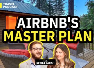 Airbnb: От платонических идеалов к масштабированию