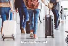 Як скористатися перевагою American Express Clear