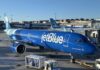 Kirby’s JetBlue Dismissal Reads Like a Bluff