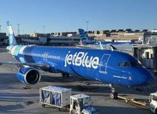 A demissão da JetBlue de Kirby parece um blefe