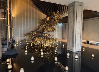 The Quiet Tyranny of Aman Bangkok