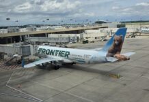 Frontier’s $25-maas in de wet is geen maas in de wet
