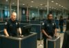 DHS plant, internationale Flughäfen in „Sanctuary Cities“ zu entkernen