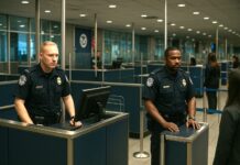 DHS-plannen om internationale luchthavens in ‘Sanctuary Cities’ te ondermijnen