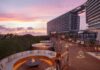 Hyatt abandonne le nombre de chambres pour la réalité des revenus