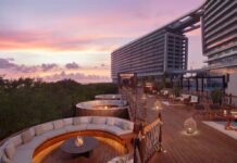 Hyatt забуває про кількість номерів і фокусується на виручці