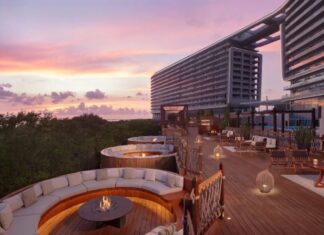 Hyatt abbandona il conteggio delle camere per la realtà delle entrate
