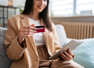 Wells Fargo-transferpartners: laat de punten niet rotten