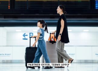 Реальная выгода от American Express Travel