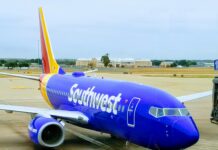 Секретний лаунж Southwest Airlines: Кінець епохи «альтернативи»
