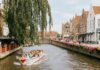 Bruges: It’s Not Just a Postcard Anymore