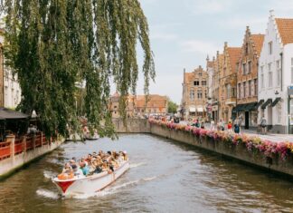Bruges: It’s Not Just a Postcard Anymore