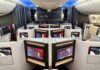 Les suites phares d’American Airlines arrivent sur le Boeing 787-8 : ce que nous savons