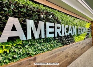 Amex aperta regras de crédito Peacock em 1º de agosto
