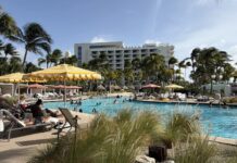 Чому The Westerly at Hilton Aruba – найкращий бутік-готель для вашої наступної подорожі