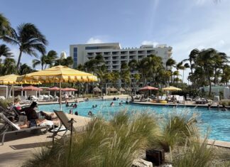 Dlaczego Westerly w Hilton Aruba to najlepszy hotel butikowy na Twoją następną podróż