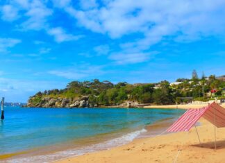 How to win a free $3000 trip with Matador Network’s July 2026 Instagram contest