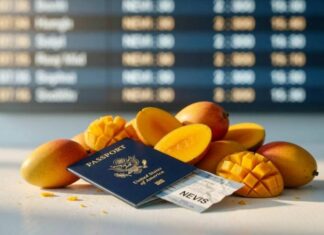 Quem é o dono da validade do seu passaporte?