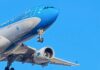 Upgrade de flota de Aerolíneas Argentinas: nuevos planes A330neos, Business Class y Wi-Fi