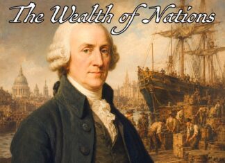 Adam Smith Was Not A Corporate Sellout