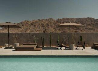 Prenota RESET Hotel a Joshua Tree con i punti Marriott Bonvoy