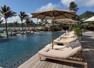 Rosewood St. Barth Is A Quiet Counterweight To The Island’s Party Scene