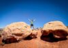 Hoe plan je een weekend in Arches en Canyonlands: Moab-reisgids