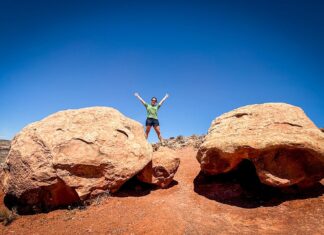 Cómo planificar un fin de semana en Arches y Canyonlands: guía de viaje de Moab