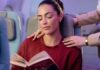 Подголовник U-Dream от Emirates: конец мучений в эконом-классе