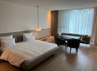 Ловушка с бонусами Marriott и United: новая схема