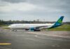 Aer Lingus corta vuelos directos a Dublín, Denver, Minneapolis, Las Vegas y Seattle