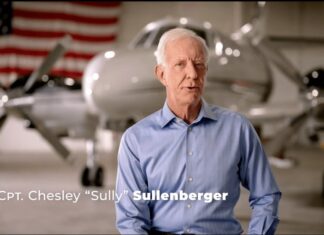 Pria yang Menyelamatkan Hudson Berjuang Demi Pikirannya