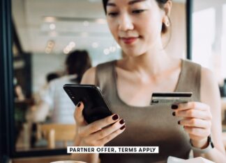 Chase Freedom Flex se vzdává pojištění telefonu