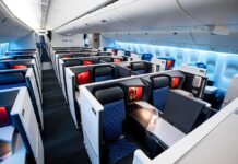 Шум тижня: скорочення в Delta, іноземні ставки та війна ІІ