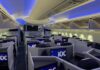Lufthansa 787-9 Business Class Review: Solid Hardware, Missed Meals