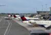 Waarom Delta JFK-vluchten naar Houston, Memphis en St. Louis schrapt en tegelijkertijd een nieuwe RDU-service toevoegt
