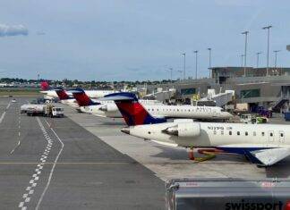 Perché Delta ha tagliato i voli JFK per Houston, Memphis e St. Louis aggiungendo un nuovo servizio RDU
