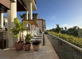 Ka La’i Waikiki Review: Hilton’s First LXR Hotel Is Apartment Living on Steroids