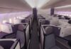 Peningkatan 777 Air NZ: Akhirnya.