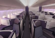 Оновлення Boeing 777 Air New Zealand: Довгоочікувані зміни