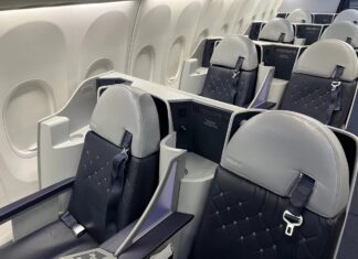 Copa porta Starlink a bordo. Ma probabilmente pagherai.