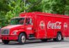 Le grand changement : Coca-Cola remplace Pepsi chez Marriott Worldwide