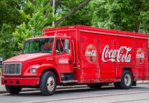 Велика заміна: Marriott вибирає Coca-Cola замість Pepsi у всіх своїх готелях