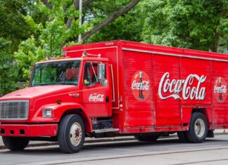 Peralihan Hebat: Coca-Cola Menggantikan Pepsi Di Marriott Worldwide