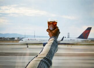 Delta-Starbucks-Meilen kehren zum einfachen 1-zu-1-Verhältnis zurück