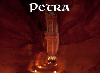 Sejarah Sejati Petra: Bagaimana Sistem Air Nabataean Membangun Sebuah Kerajaan