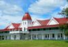 Nukuʿalofa: la guía práctica del puerto capital de Tonga