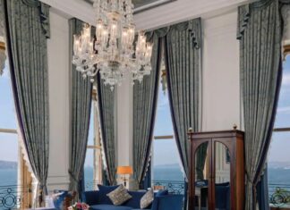 Onde ficar em Istambul: um guia com os 15 melhores hotéis de luxo