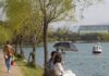 Путівник по Фукуоці: парк Охорі та серце Кюсю