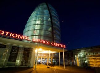 Perché il Centro Spaziale Nazionale di Leicester è il posto migliore per iniziare il tuo viaggio spaziale nel Regno Unito